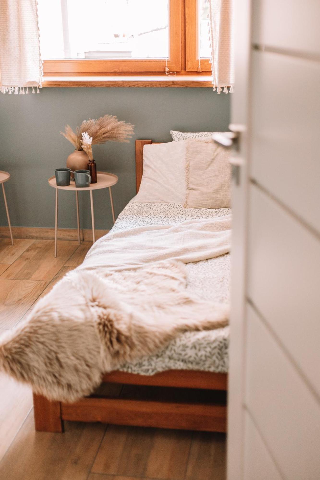 Poddasze Dla Znajomych - Apartament Z Goraca Balia Nad Jeziorem Czorsztynskim - Okolica Czorsztyn, Szczawnica, Velo Czorsztyn, Kroscienko, Zakopane, Gorce, Pieniny, Tatry Kluszkowce Buitenkant foto