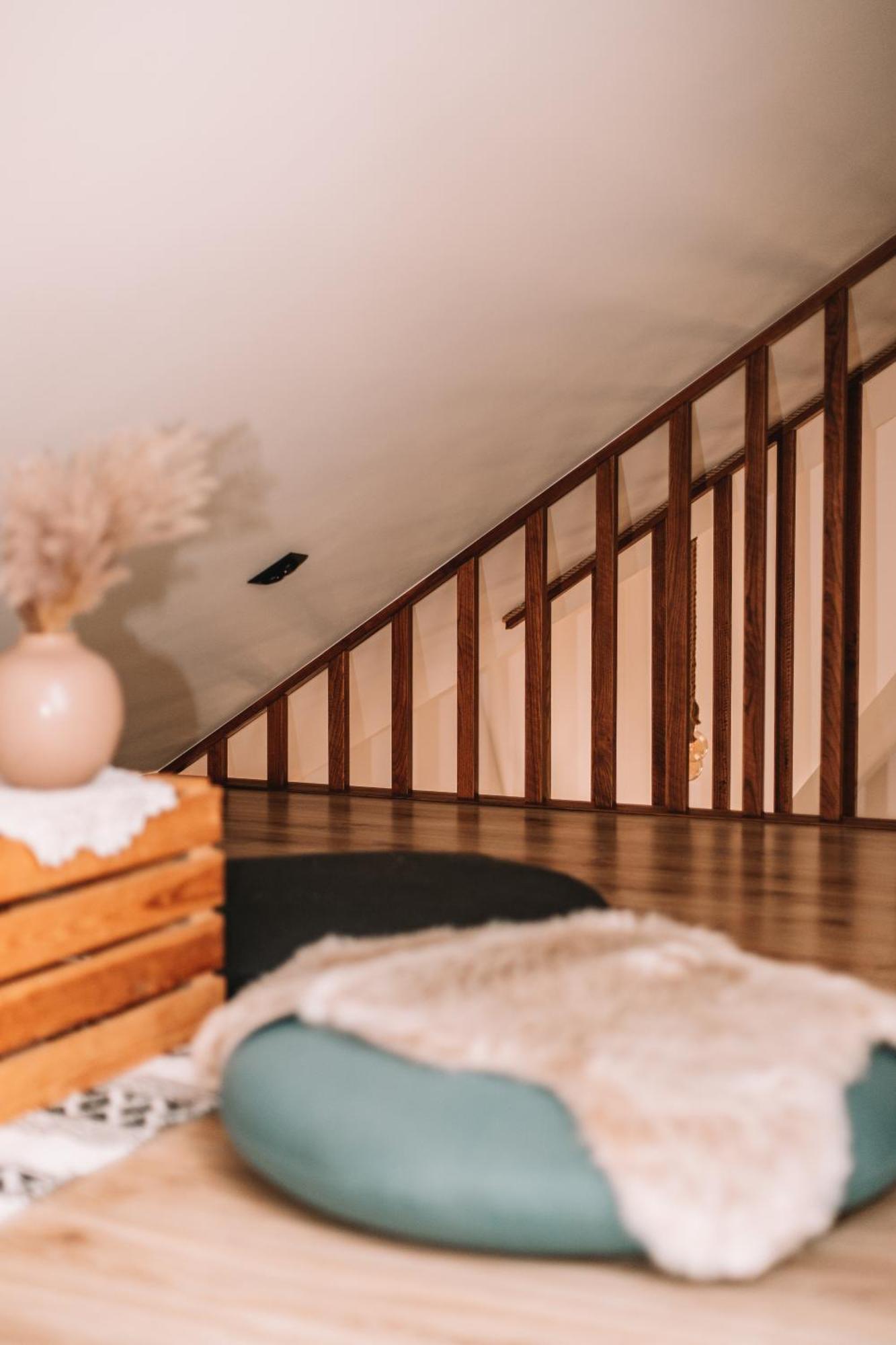 Poddasze Dla Znajomych - Apartament Z Goraca Balia Nad Jeziorem Czorsztynskim - Okolica Czorsztyn, Szczawnica, Velo Czorsztyn, Kroscienko, Zakopane, Gorce, Pieniny, Tatry Kluszkowce Buitenkant foto
